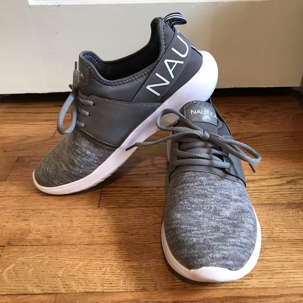 Nautica sneakers